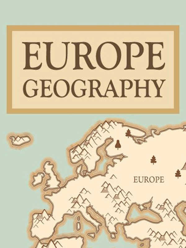 Europe Geography