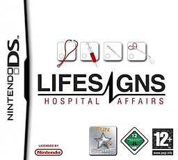 Buy cheap LifeSigns: Surgical Unit Key 🏷️ Best Price