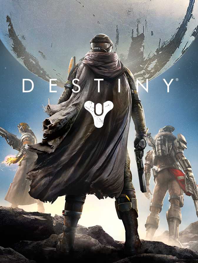 Destiny cover