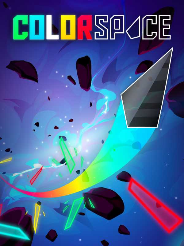 Colorspace cover