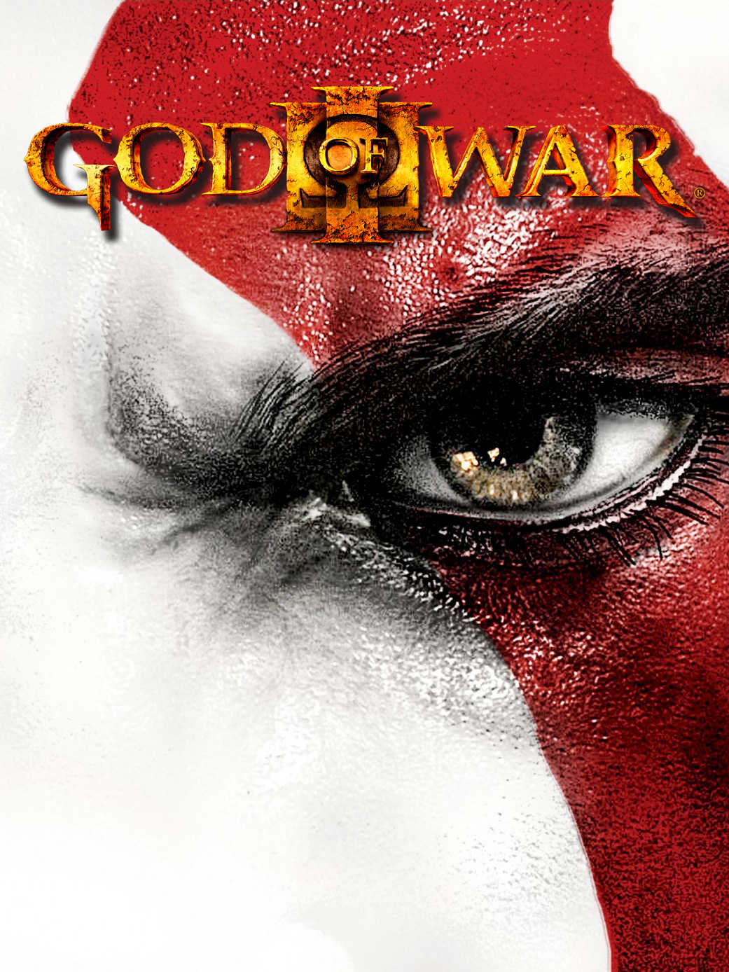 God of War III cover