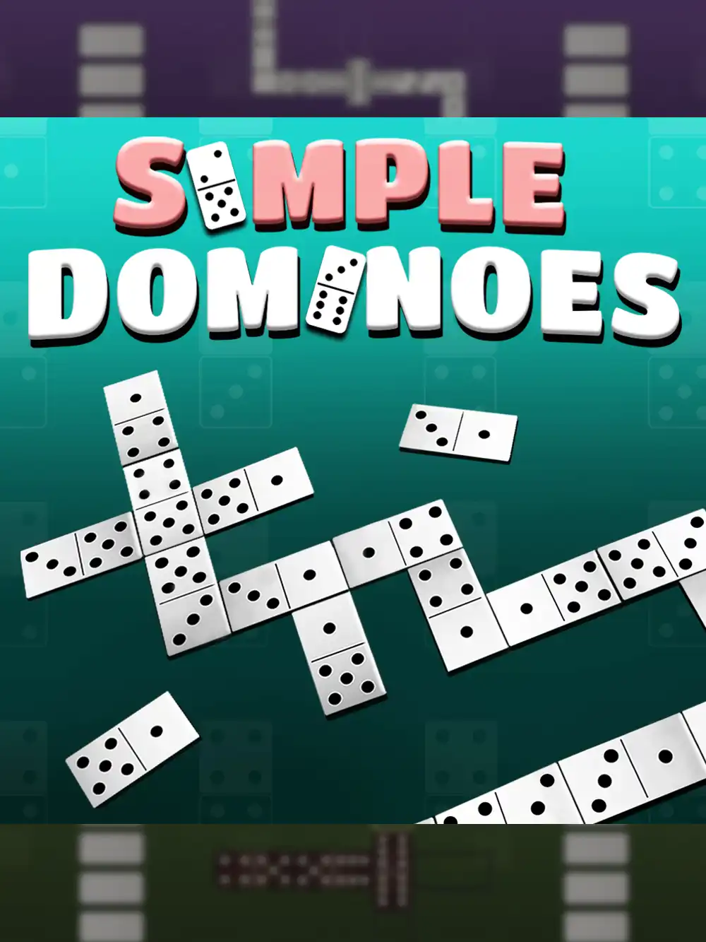 Simple Dominoes cover