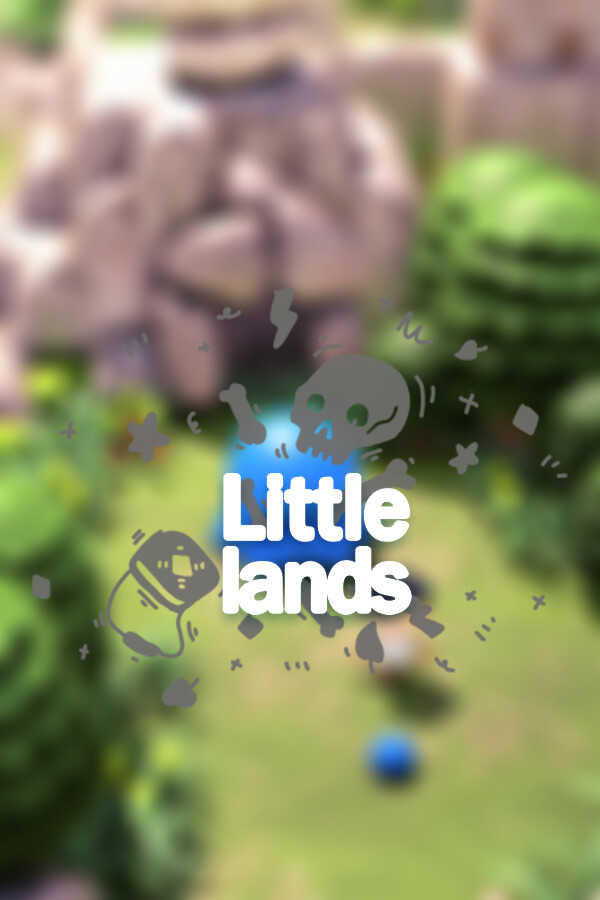Littlelands cover