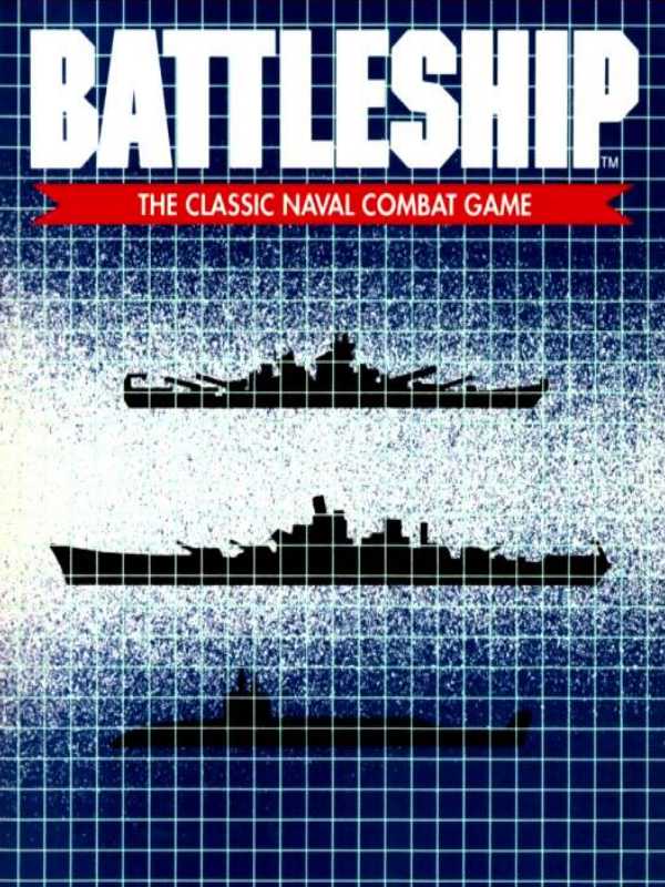 Battleship cover