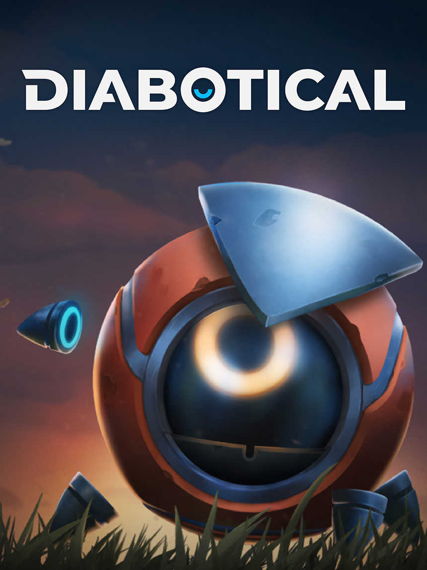 Diabotical cover