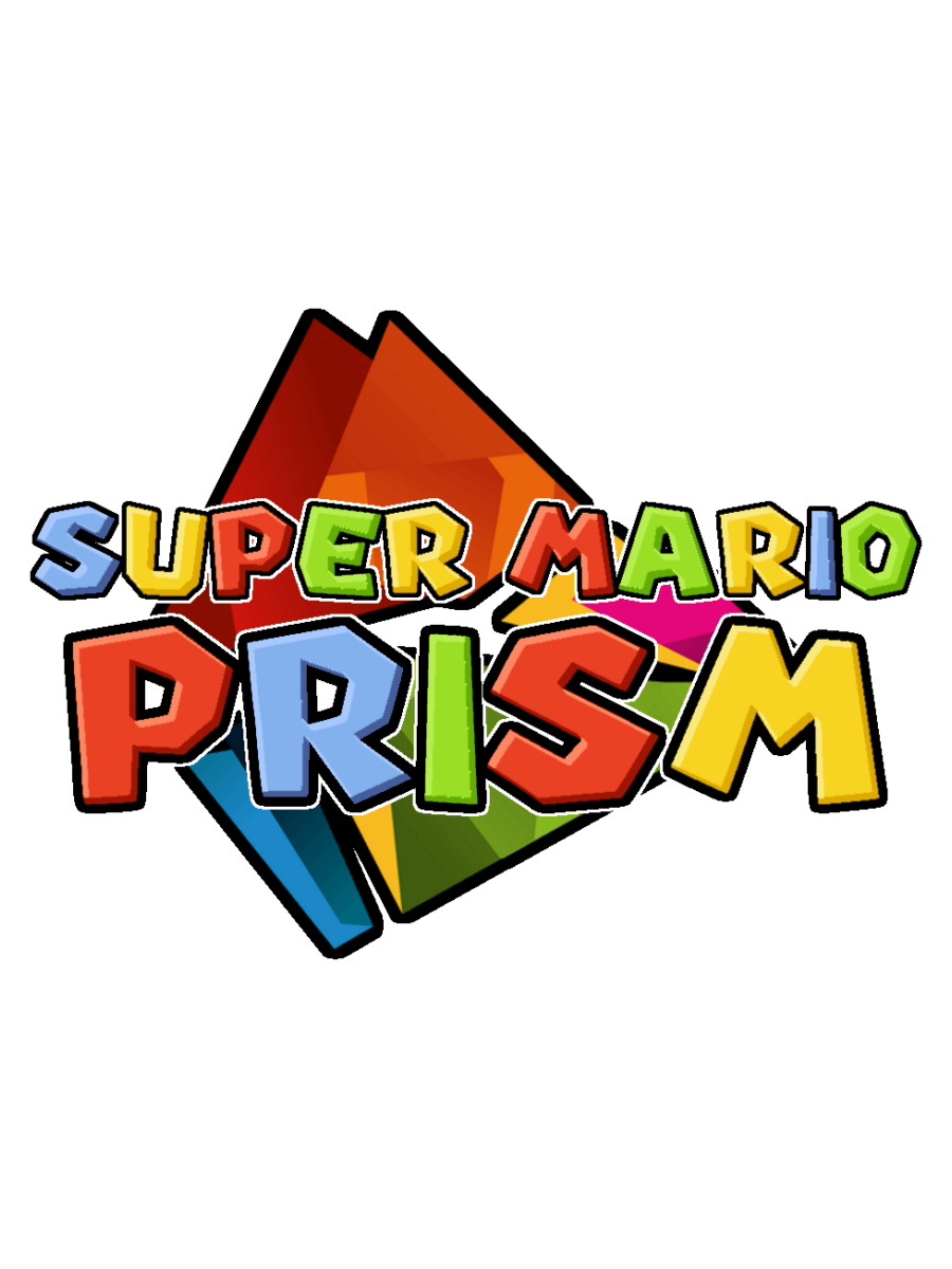 Super Mario Prism