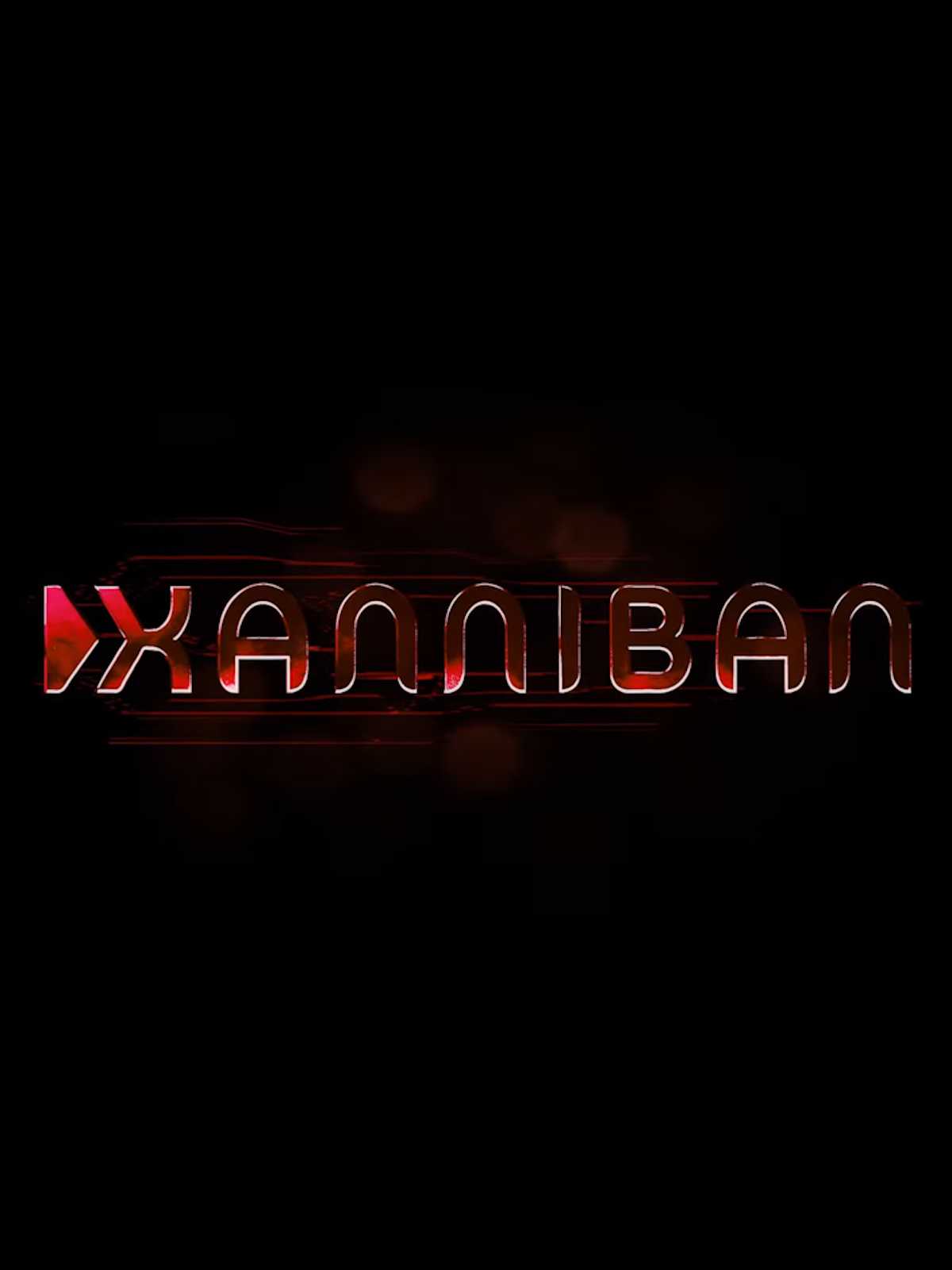 Xanniban cover