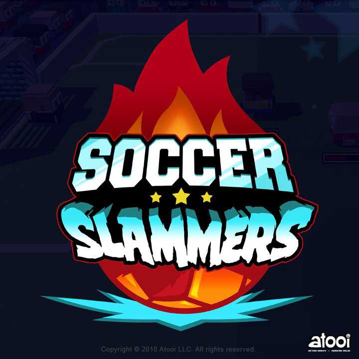 Soccer Slammers