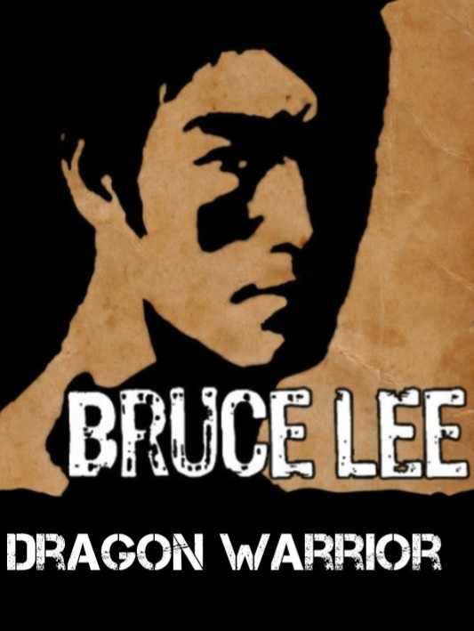 Bruce Lee: Dragon Warrior HD cover