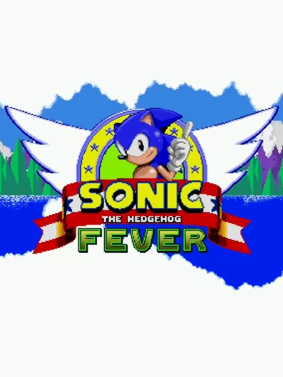 Sonic Fever