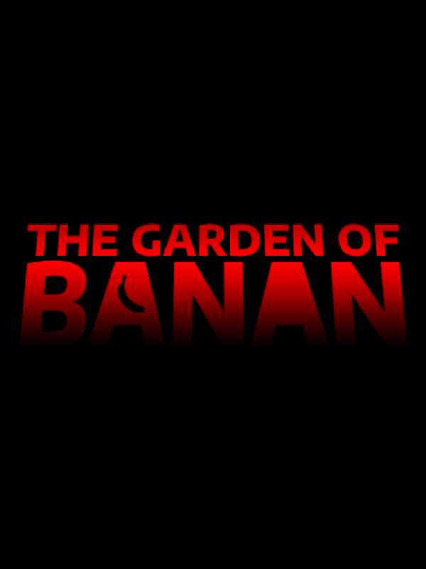 The Garden of Banan cover