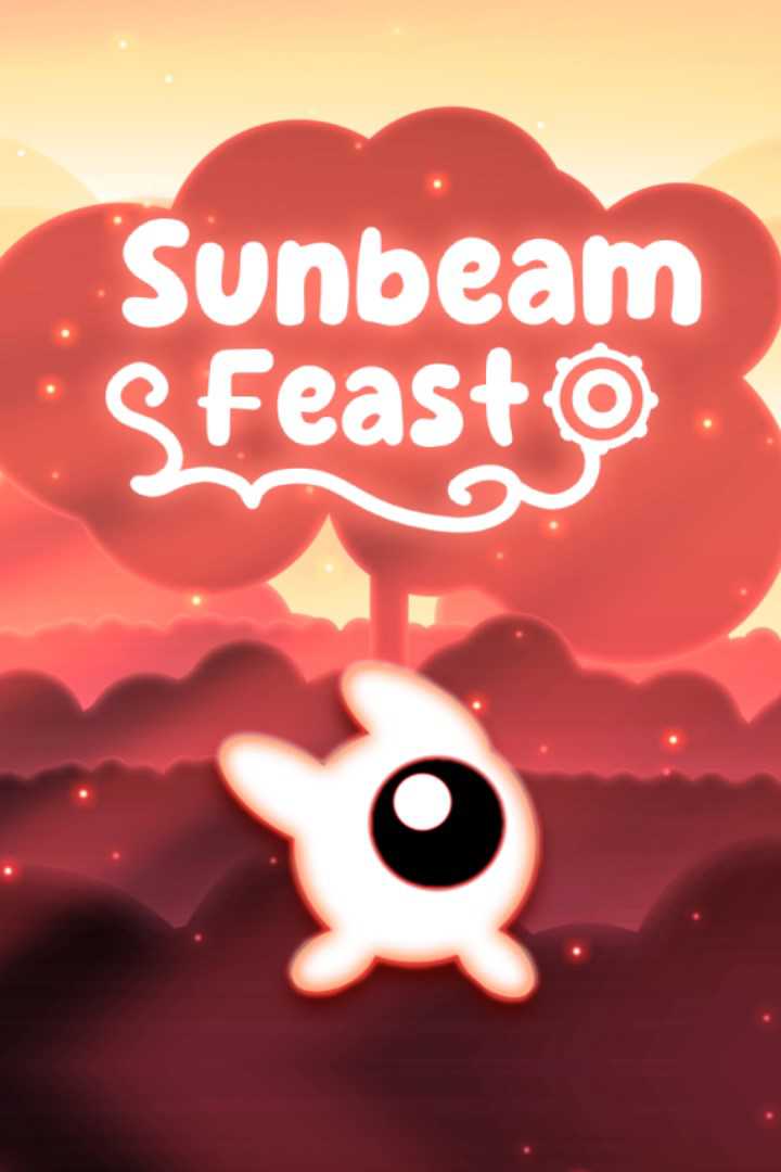 Sunbeam Feast cover