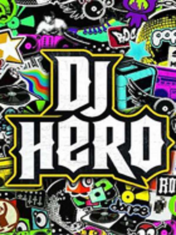 DJ Hero