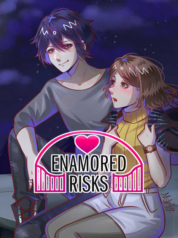 Enamored Risks cover