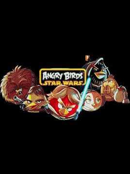 Angry Birds: Star Wars cover