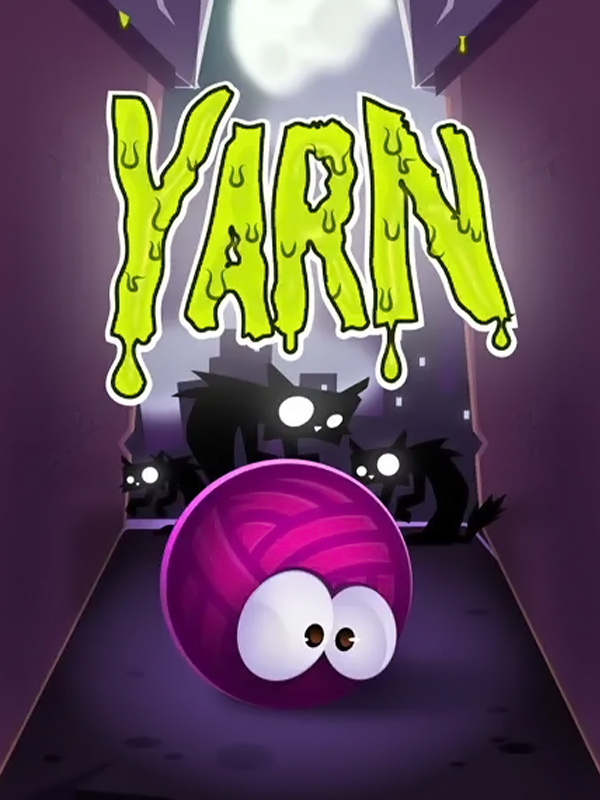 Yarn