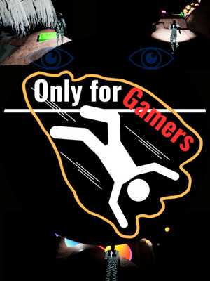 Only for Gamers