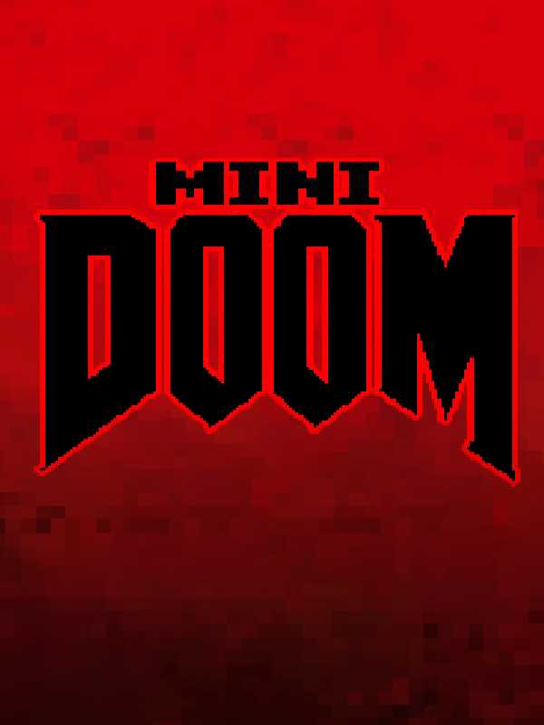 Mini Doom cover