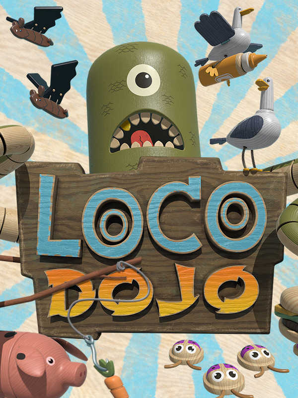 Loco Dojo