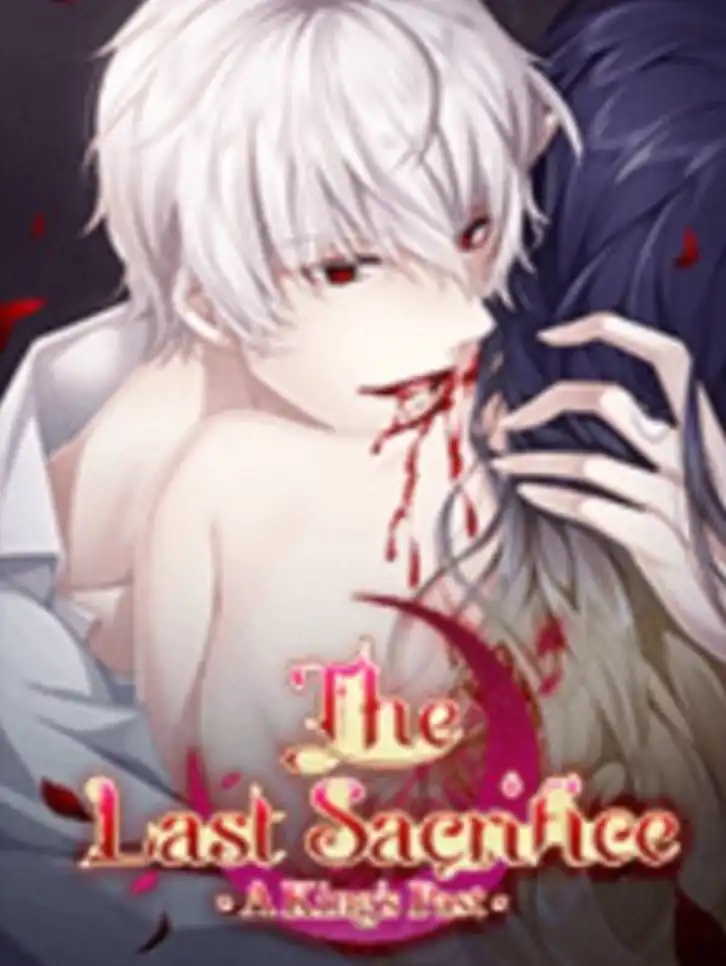 The Last Sacrifice: A King's Past cover