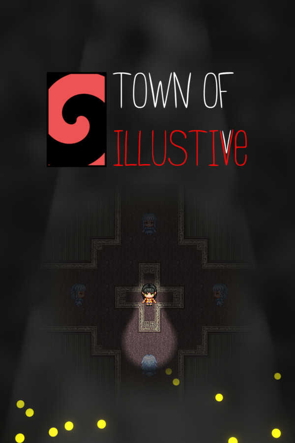 Town of Illustive cover