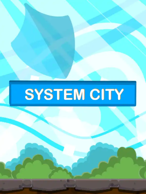 System City