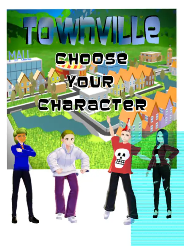 Townville, the Show