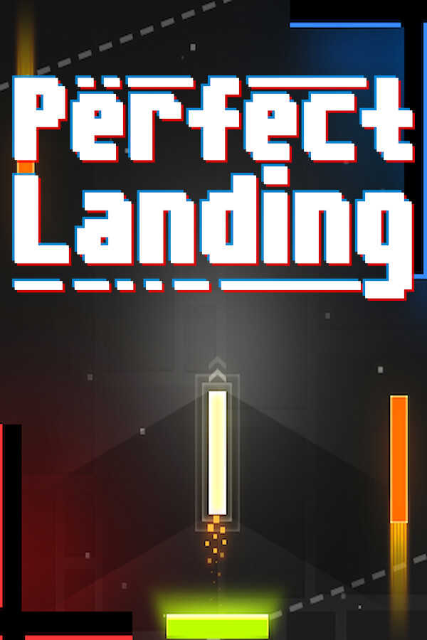 Perfect Landing cover