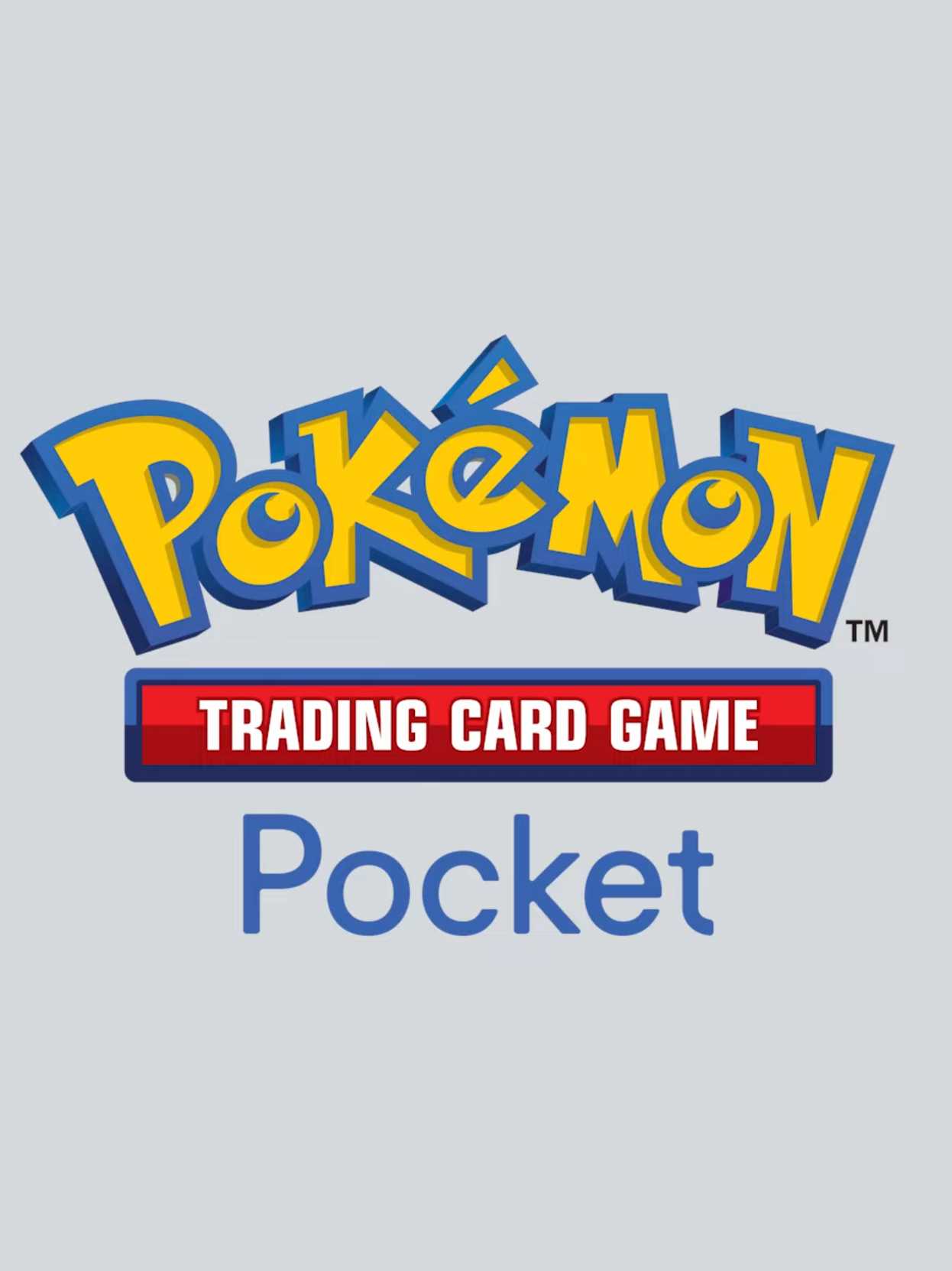 Pokémon Trading Card Game Pocket