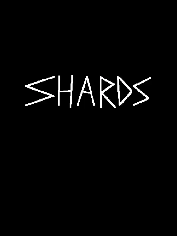 Shards cover