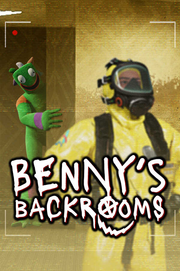 Buy Bennys Backrooms (Invalid Date) key for the best price 🏷️ | GameScribe