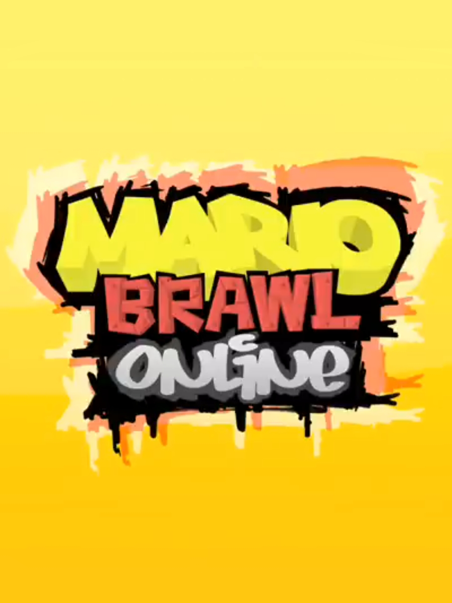 Mario Brawl Online