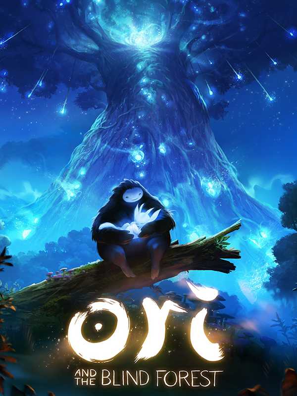 Ori and the Blind Forest