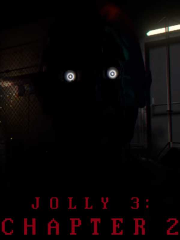 Jolly 3: Chapter 2 cover