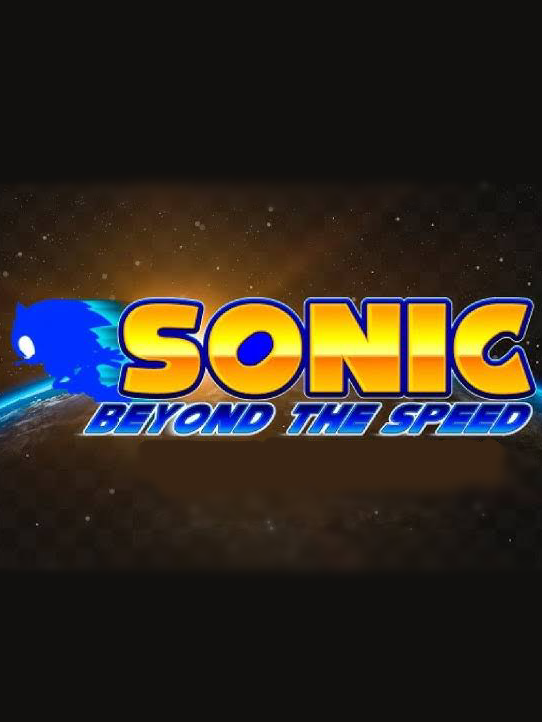 Sonic Beyond the Speed