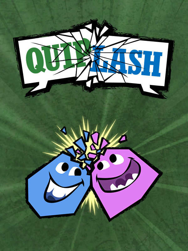 Quiplash cover