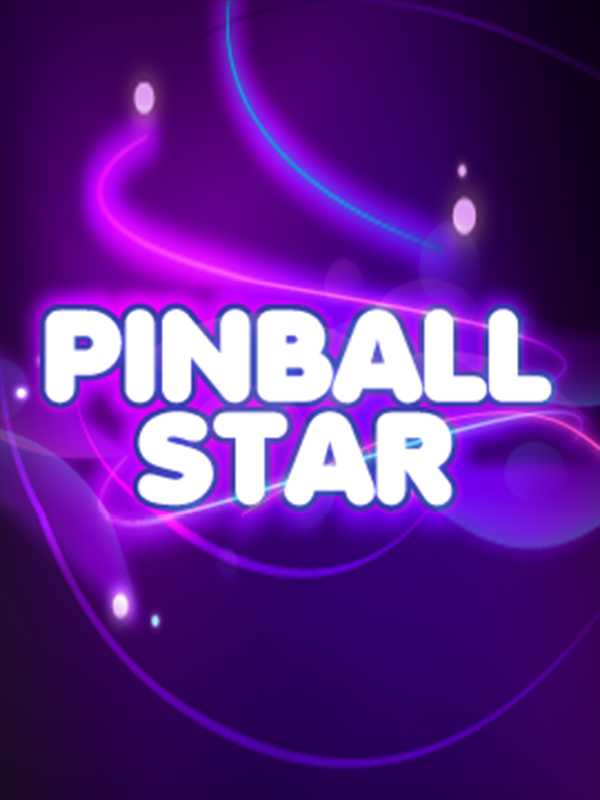 Pinball Star cover