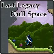 Lasy Legacy: Null Space cover