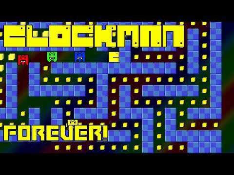 Blockman Forever cover