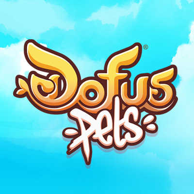 Dofus Pets cover