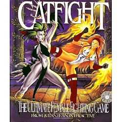 CatFight: The Ultimate Female Fighting Game cover