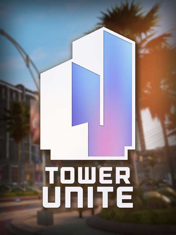 Tower Unite cover