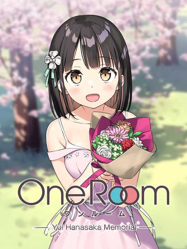 One Room: Yui Hanasaka Memorial