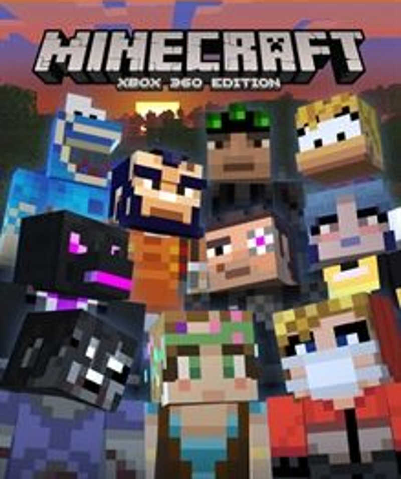 Minecraft: Classic Skin Pack 5 : Discounts, Release Date and [Screenshots]