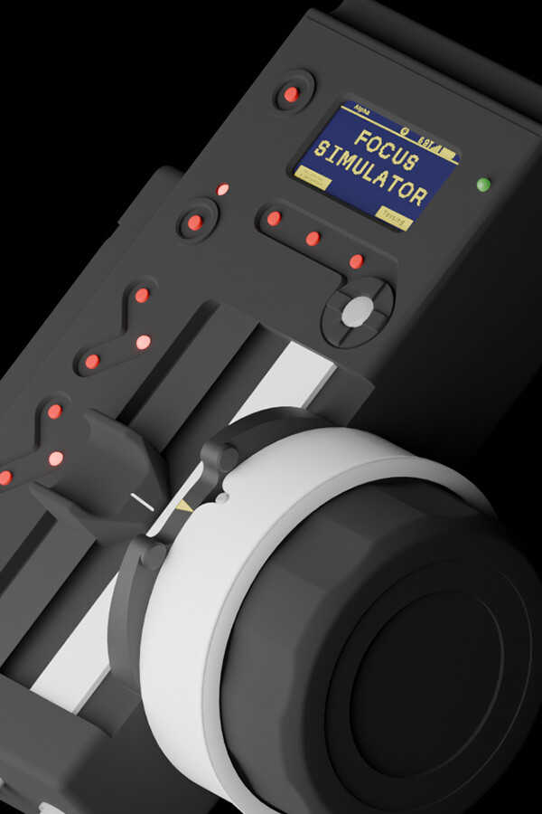 Buy cheap Focus Simulator Key 🏷️ Best Price