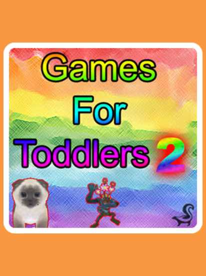 Games for Toddlers 2