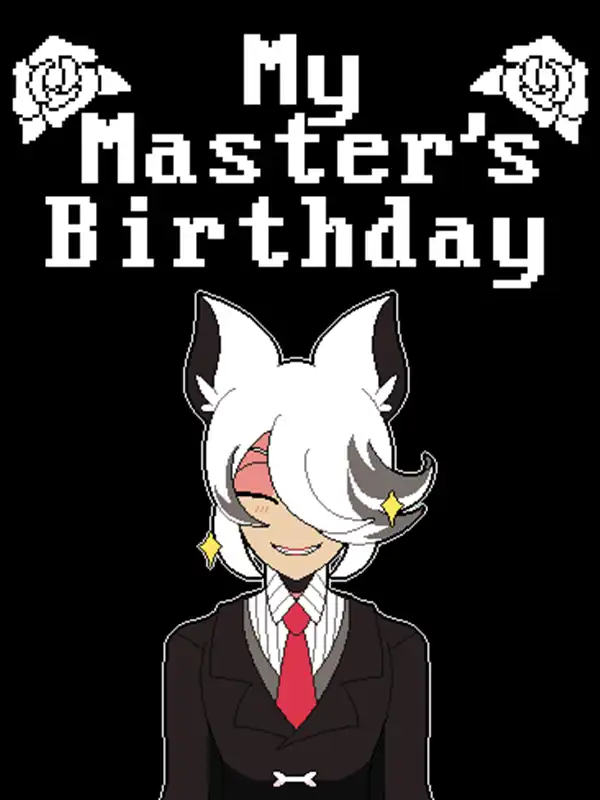 My Master's Birthday cover