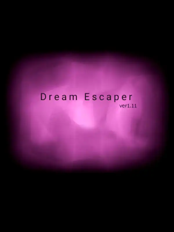 Dream Escaper cover