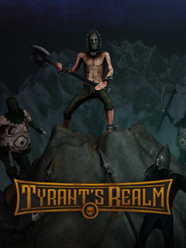 Tyrant's Realm