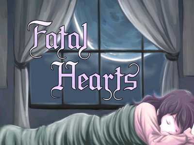 Fatal Hearts cover